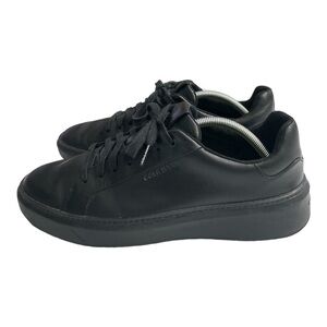 Cole Haan Grandpro Topspin
Mens Black Trainers size 10.5